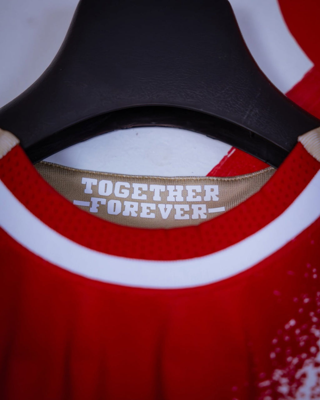 Pack 3 pieces (2 tenues Pro + 110 stickers)