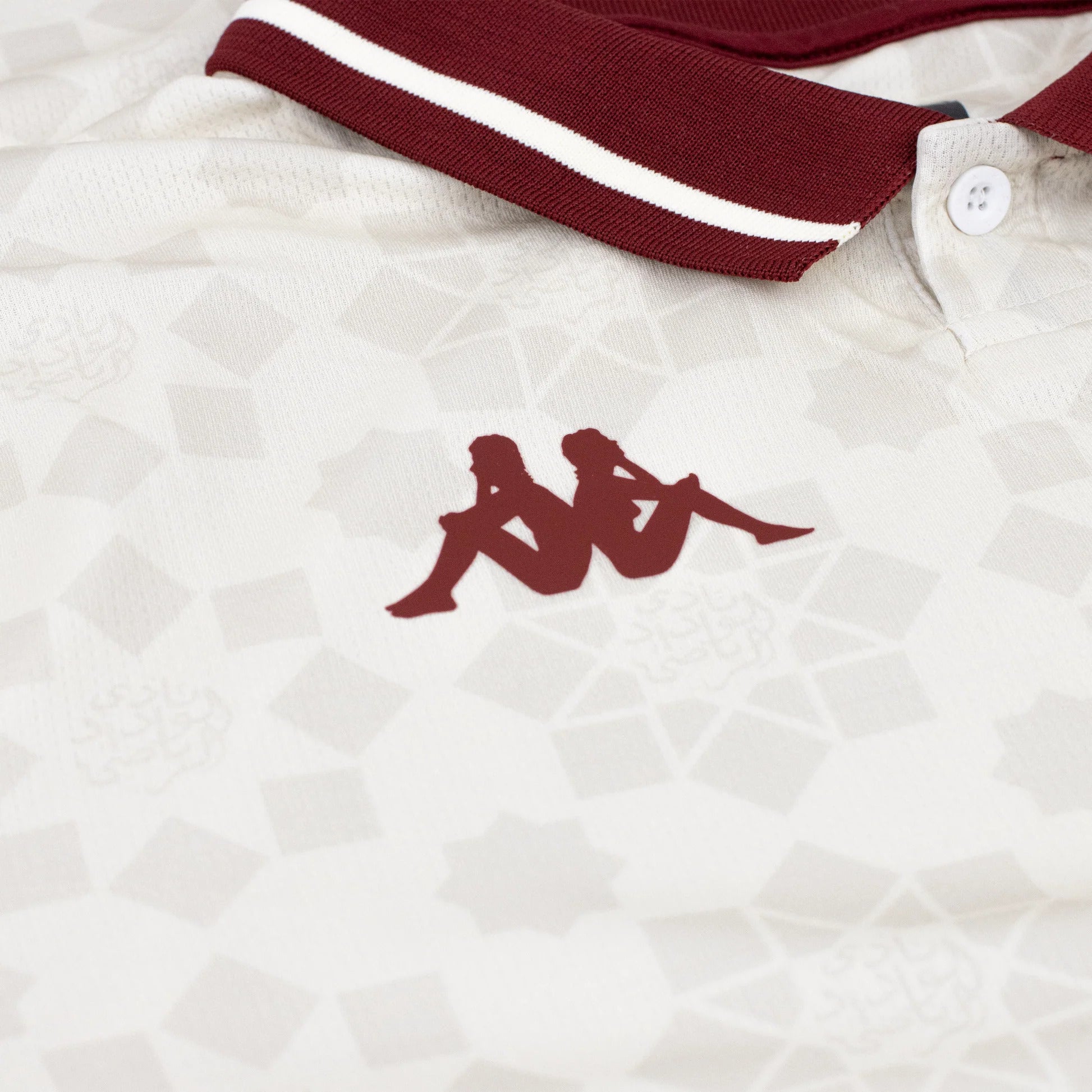 Wydad Casablanca 2025-2026 Away 2 Pro