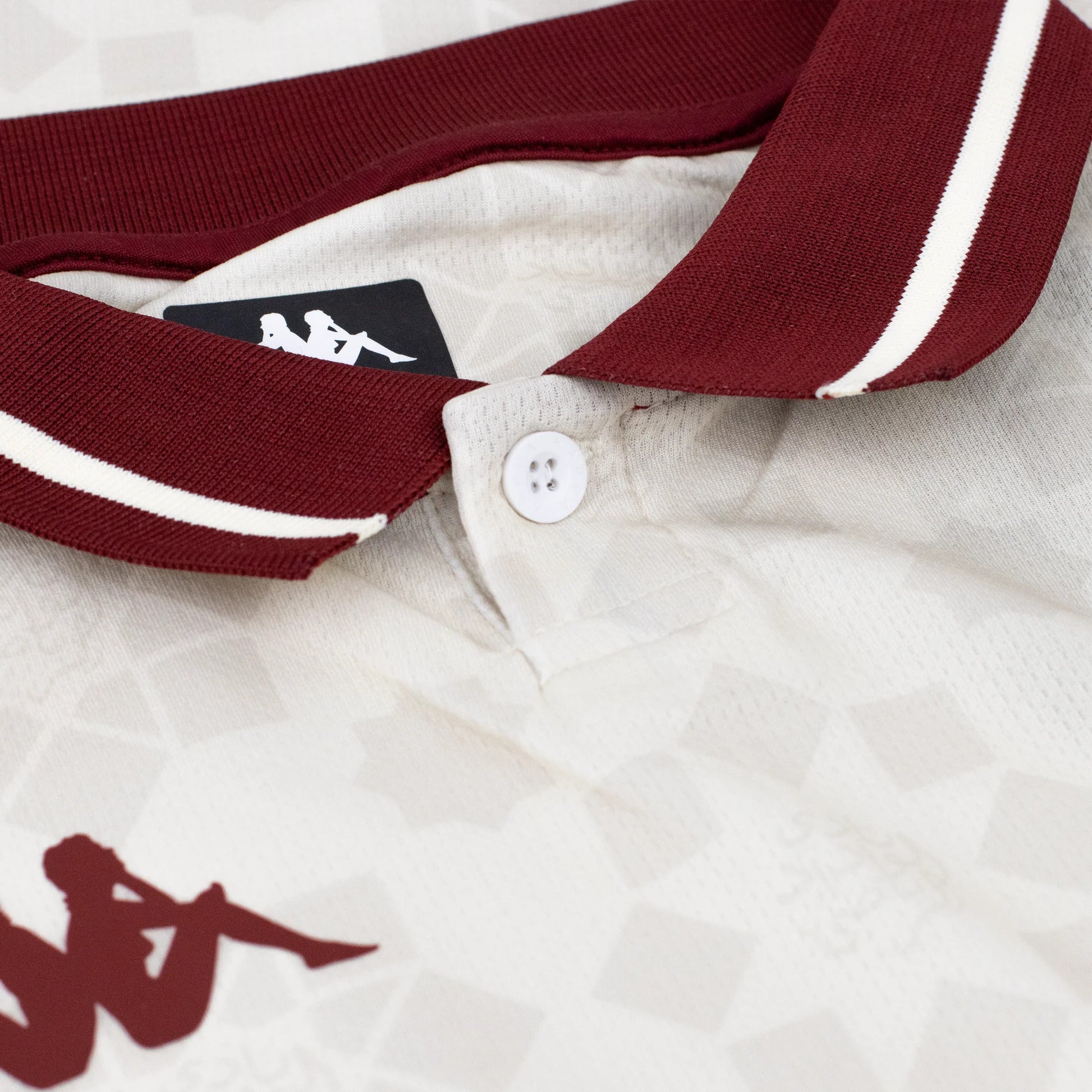 Wydad Casablanca 2025-2026 Away 2 Pro