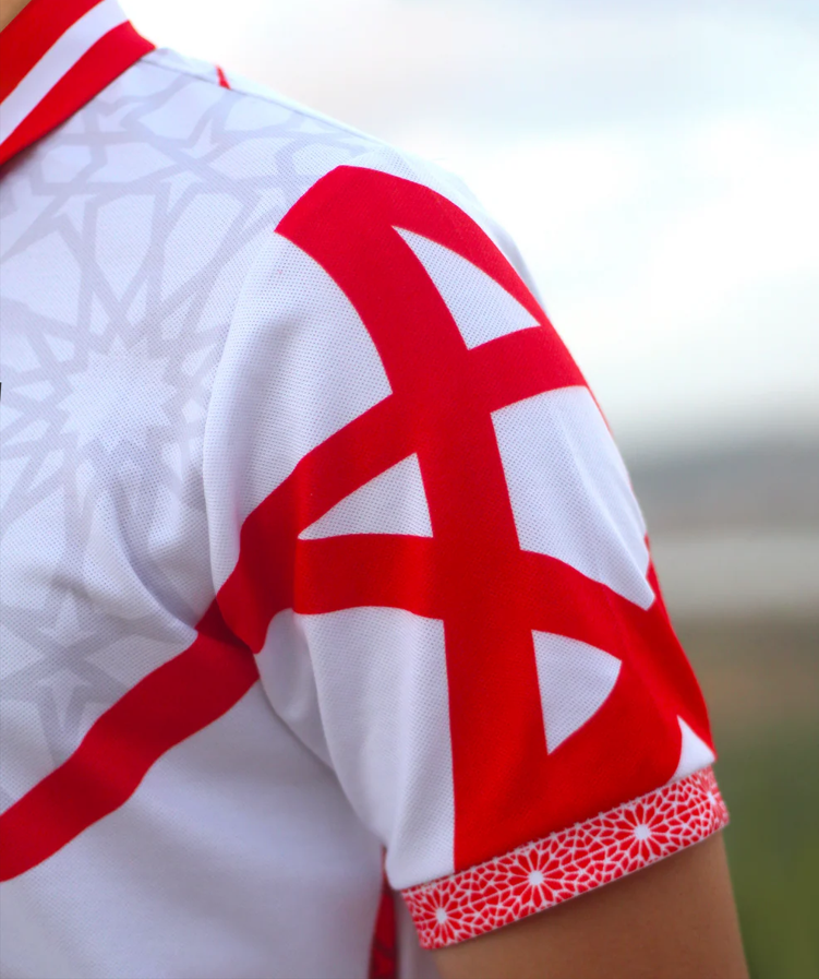 POLO MOROCCO - Premium Quality 2025