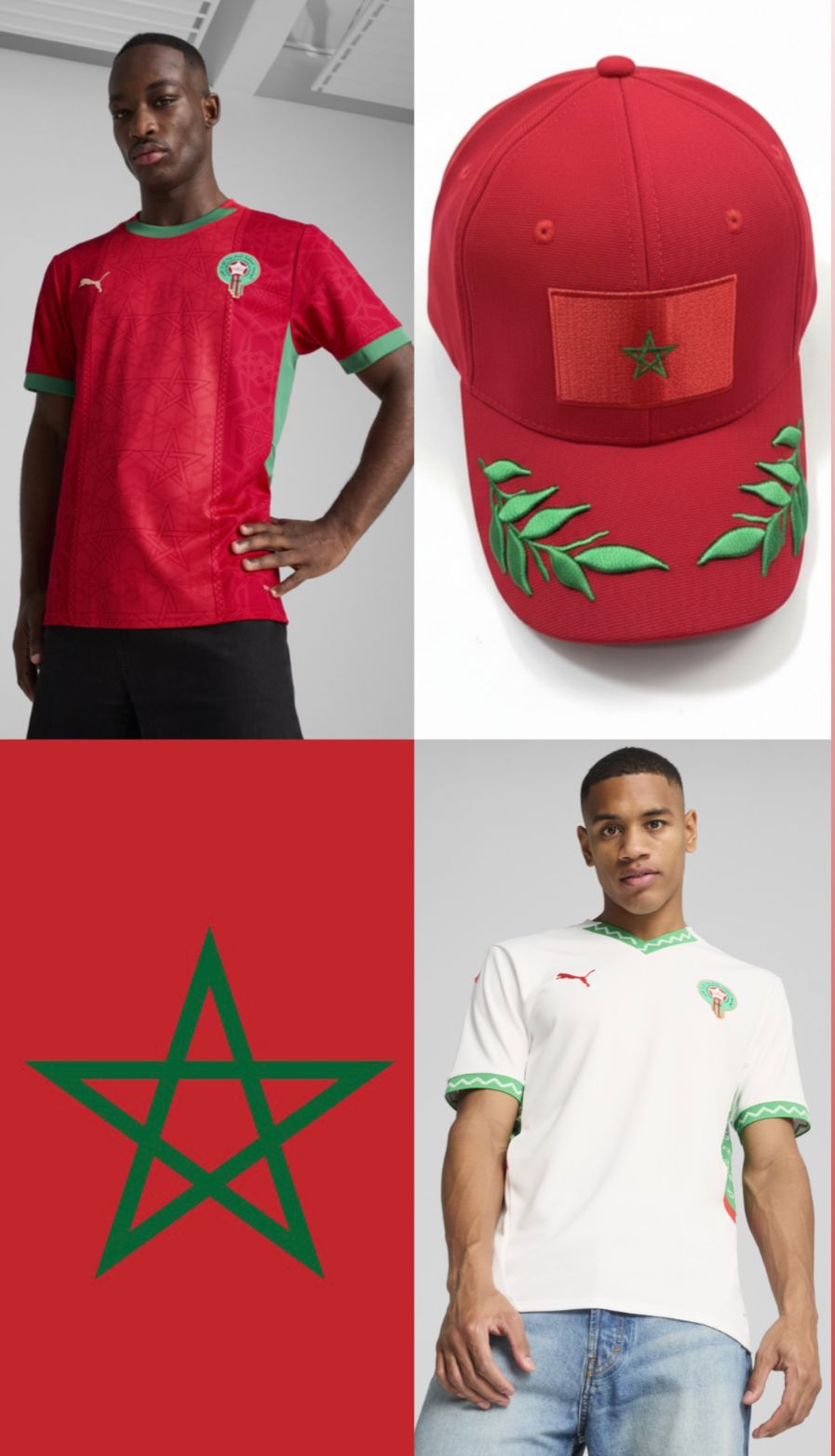 Pack 5 pieces (2 tenues Pro + 2 casquets + 1 Drapeau)